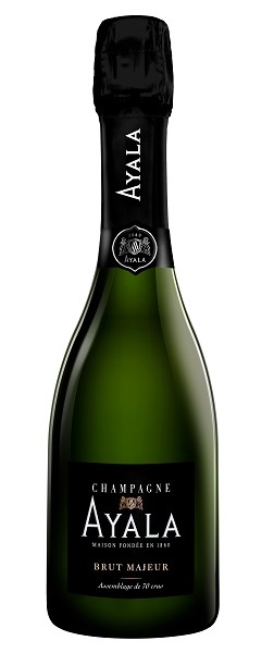 Ayala Brut Majeur NV 37.5cl (half bottle)