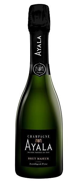 Ayala Brut Majeur NV 37.5cl (half bottle)