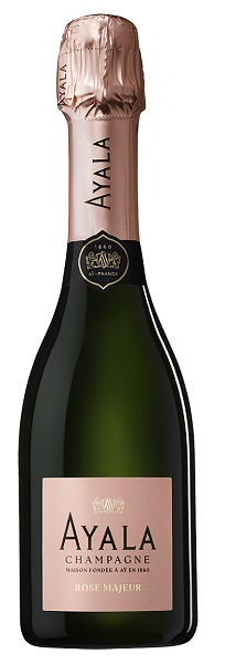 Ayala Rose Majeur 37.5cl (half bottle)