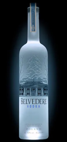 Belvedere Vodka