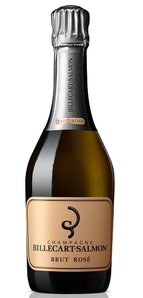 Billecart-Salmon Brut Rose 37.5cl (half bottle) 