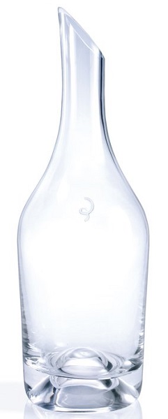 Billecart-Salmon Carafe