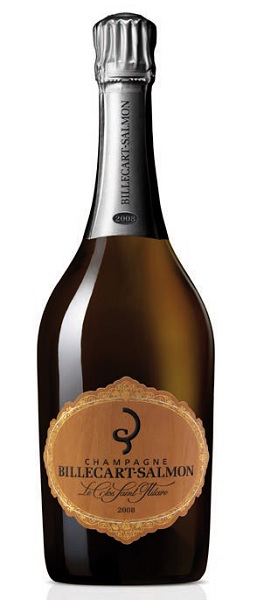 Billecart-Salmon Le Clos Saint-Hilaire 2008 75cl