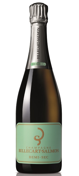 Billecart-Salmon Demi-Sec 75cl