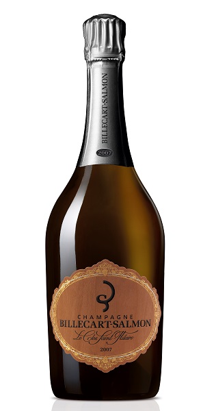 Billecart-Salmon Le Clos Saint-Hilaire 2007 75cl