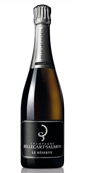 Billecart-Salmon Le Réserve 75cl (Extra Brut)