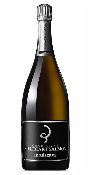 Billecart-Salmon Le Réserve Magnum (1.5 ltr)