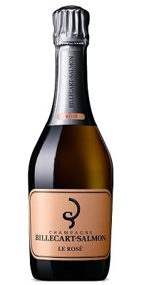Billecart-Salmon Le Rosé 37.5cl (half bottle)