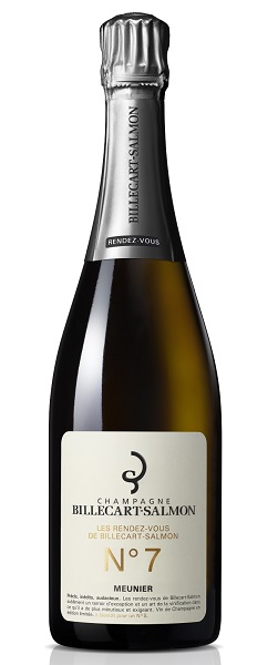 Billecart-Salmon Les Rendez-Vous No.7 Meunier 75cl