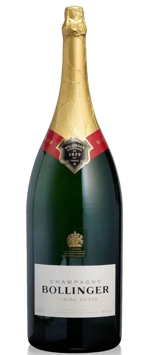 Bollinger Special Cuvee NV Methuselah (6 ltr)