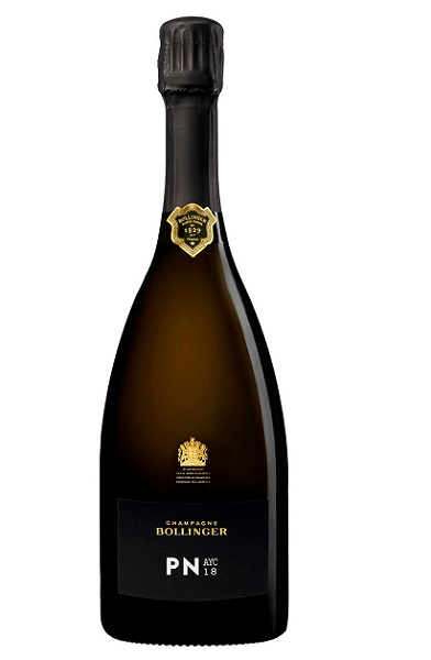 Bollinger PN AYC18 75cl