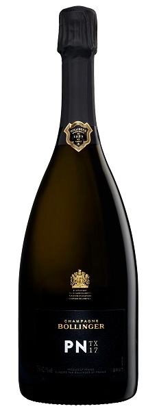 Bollinger PN TX17 75cl