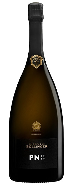 Bollinger PN TX17 Magnum (1.5 ltr)