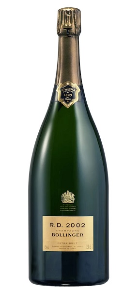 Bollinger RD 2002 Magnum (1.5 ltr)