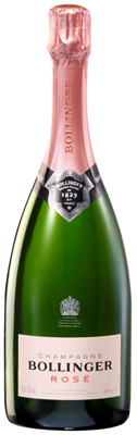 Bollinger Rose NV 75cl