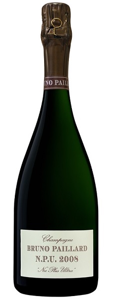 Bruno Paillard NPU 2008 75cl