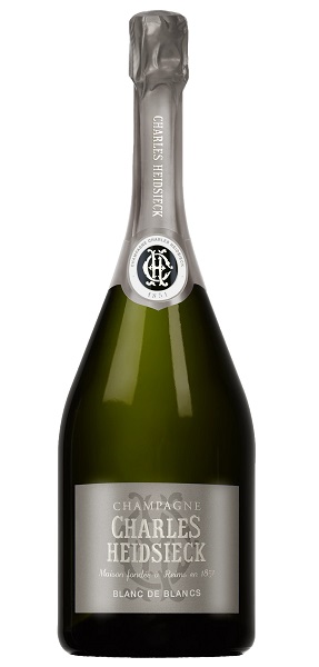 Charles Heidsieck Blanc de Blancs NV Magnum (1.5 ltr)