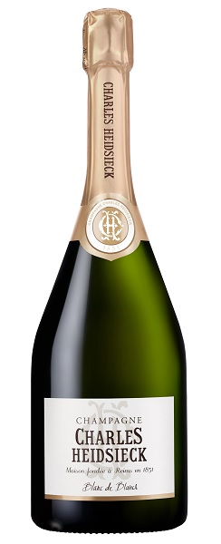 Charles Heidsieck Blanc de Blancs 75cl