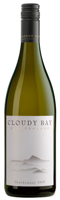 Cloudy Bay Chardonnay 2021 75cl