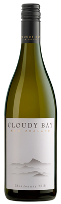 Cloudy Bay Chardonnay 2021 75cl