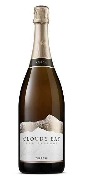 Cloudy Bay Pelorus NV 75cl 