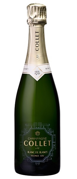 Collet Brut 1er Cru Blanc de Blancs 75cl