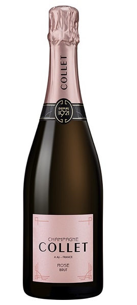 Collet Brut Rosé 75cl