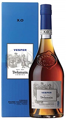 Delamain Vesper XO Cognac 70cl 