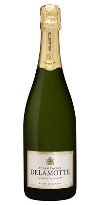 Delamotte Blanc de Blancs NV 75cl