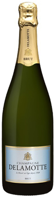 Delamotte Brut NV 75cl