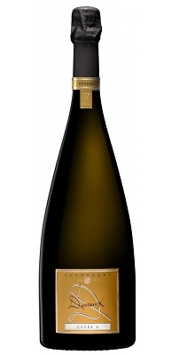 Devaux Cuvée D NV Magnum (1.5 ltr) - 'Aged 7 Years'