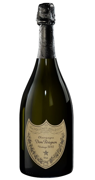 Champagne Dom Pérignon 2012 75cl - Wine Spa