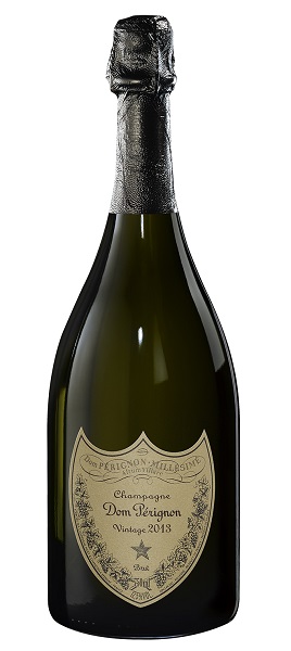 Dom Pérignon Vintage 2013 75cl (no box)