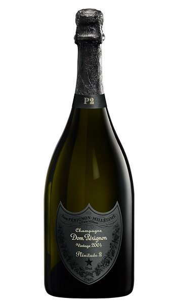 Dom Pérignon P2 Vintage 2004 75cl (no box)