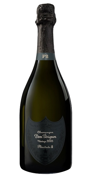 Dom Pérignon P2 Vintage 2008 75cl (no box)