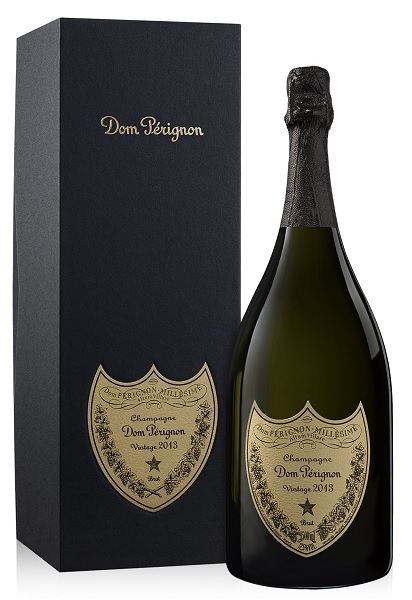 Dom Pérignon Vintage 2013 Magnum (1.5 ltr) in Gift Box