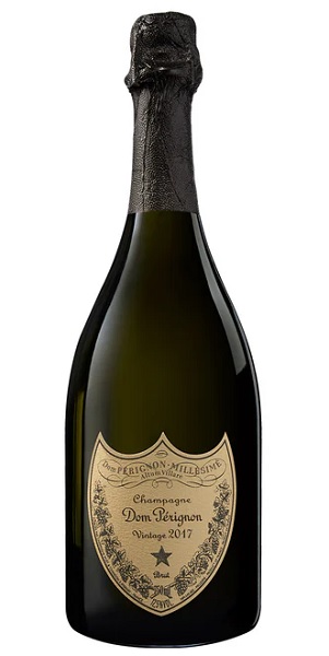 Dom Pérignon Vintage 2017 75cl (no box)