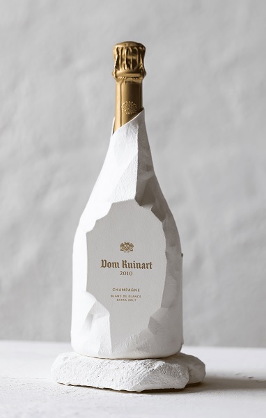 Dom Ruinart 2010 75cl