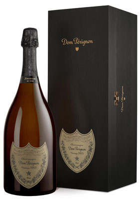 Dom Pérignon Vintage 2005 Jeroboam (3 ltr)