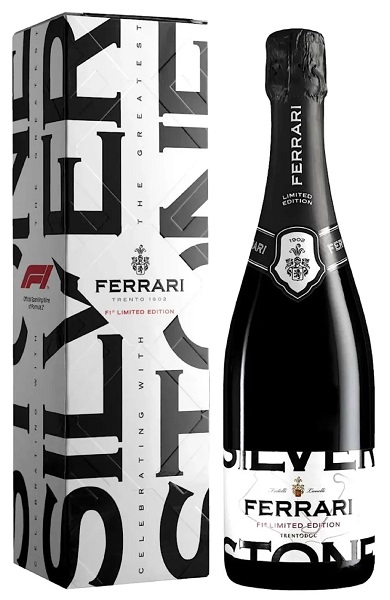 Ferrari F1 Brut 75cl