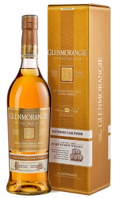 Glenmorangie Nectar D'Or 70cl  