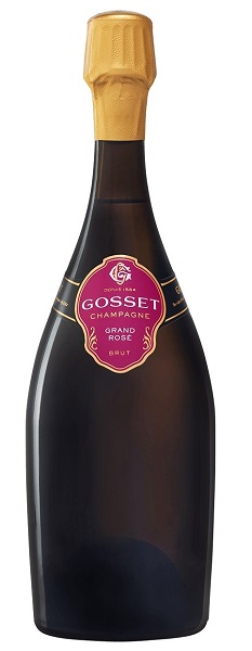 Gosset Grand Rose NV 75cl