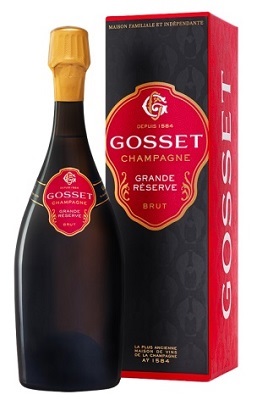 Gosset Grande Reserve NV 75cl