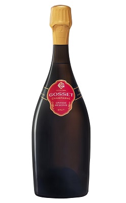 Gosset Grande Reserve NV Magnum (1.5 ltr)