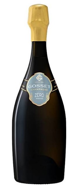 Gosset Zero Dosage 75cl
