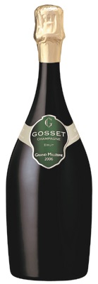 Gosset Grand Millesime 2006 Magnum (1.5 ltr)