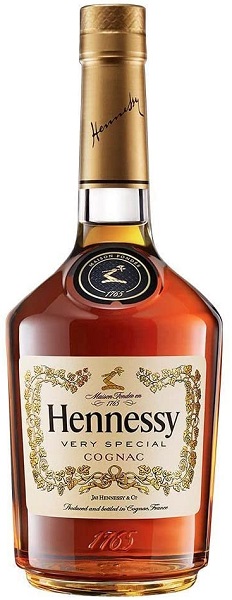 Hennessy VS Cognac 70cl