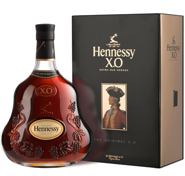 Hennessy XO Cognac 70cl
