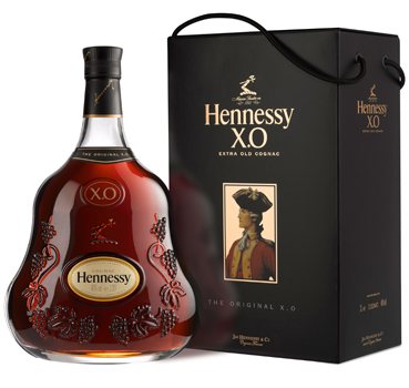 Hennessy XO Cognac Jeroboam (3 ltr)