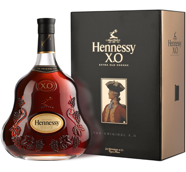 Hennessy XO Cognac Magnum (1.5 ltr)